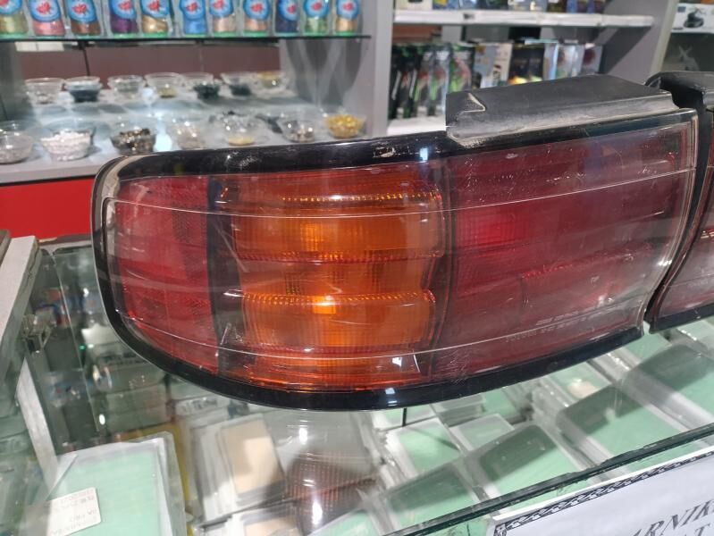 yzky faralar 93 camry 800 TMT - Мары - img 2