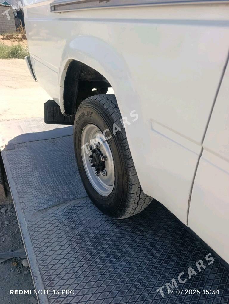 Ford Transit Cargo Van 2019 - 75 000 TMT - Ашхабад - img 8