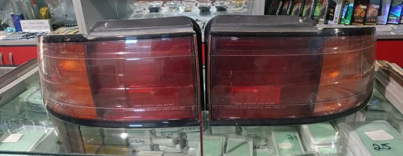 yzky faralar 93 camry 800 TMT - Мары - img 3
