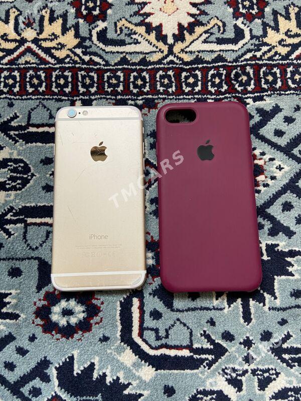 iPhone 6 - Parahat 8 - img 4