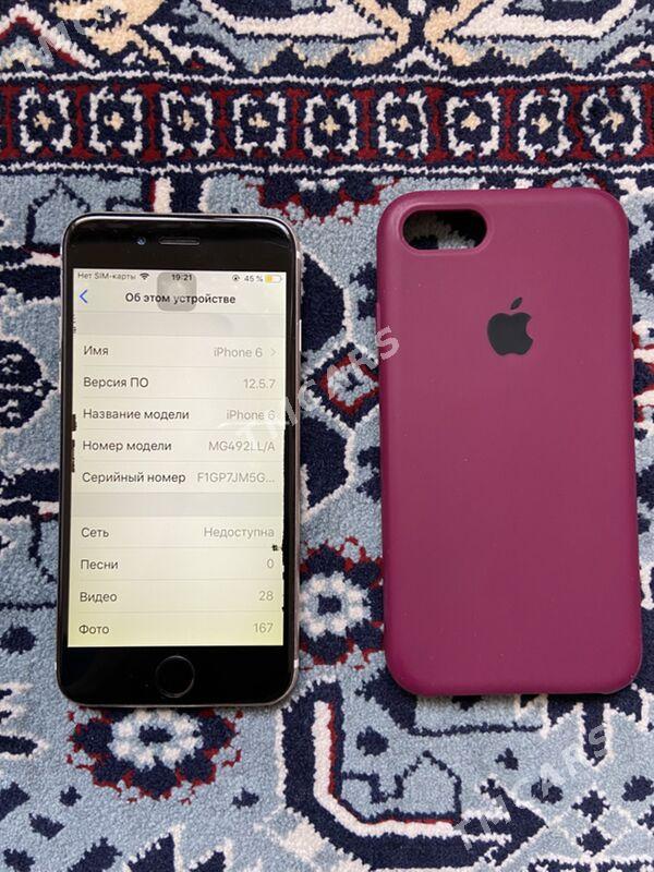 iPhone 6 - Parahat 8 - img 5