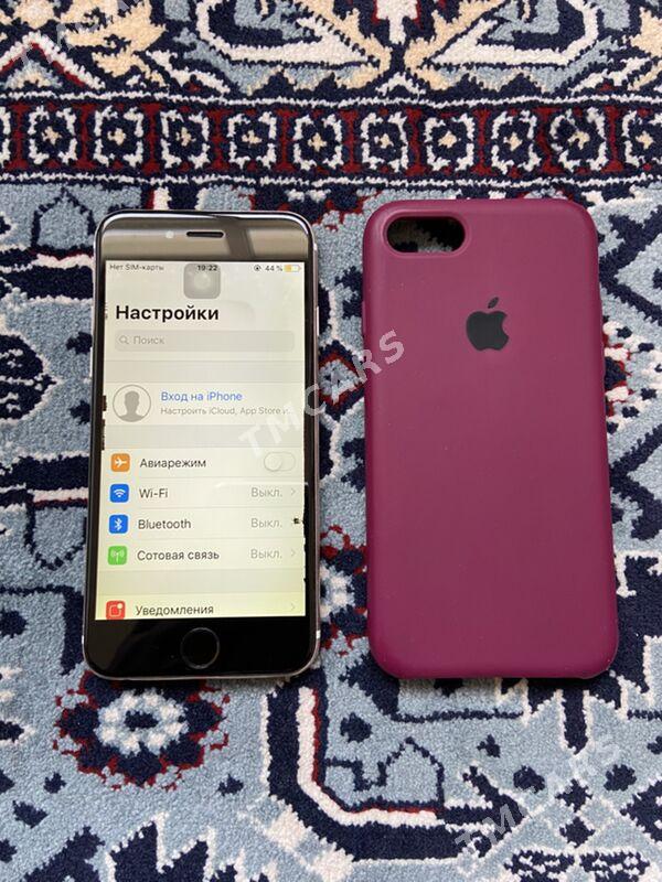 iPhone 6 - Parahat 8 - img 3