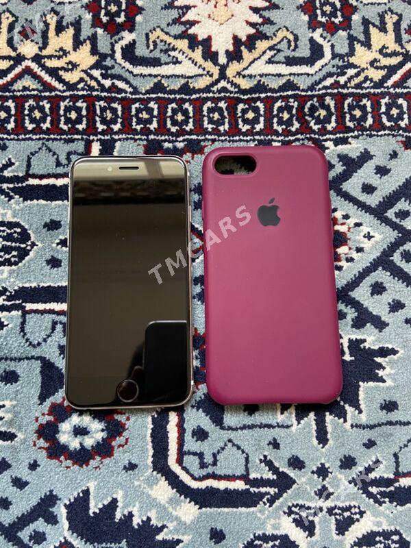 iPhone 6 - Parahat 8 - img 2