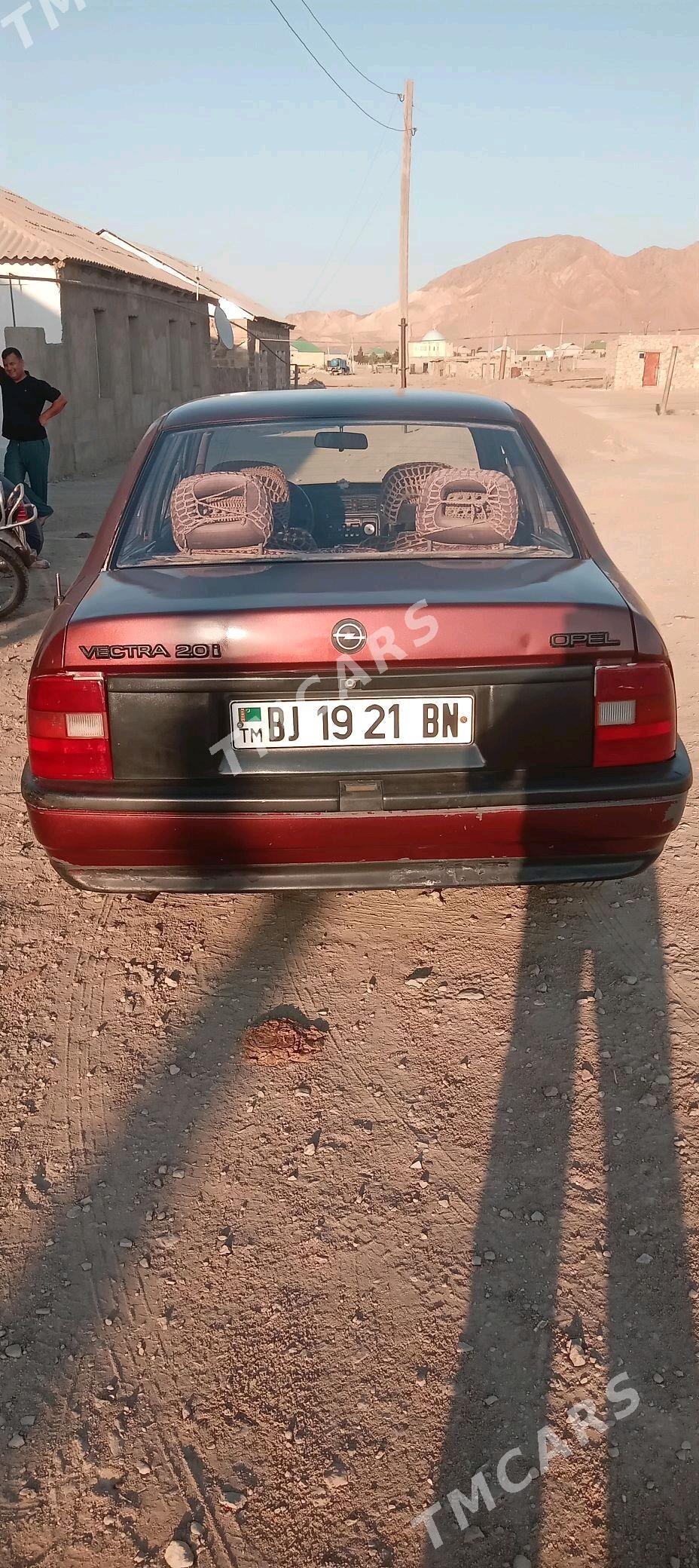 Opel Vectra 1992 - 20 000 TMT - Bereket - img 2