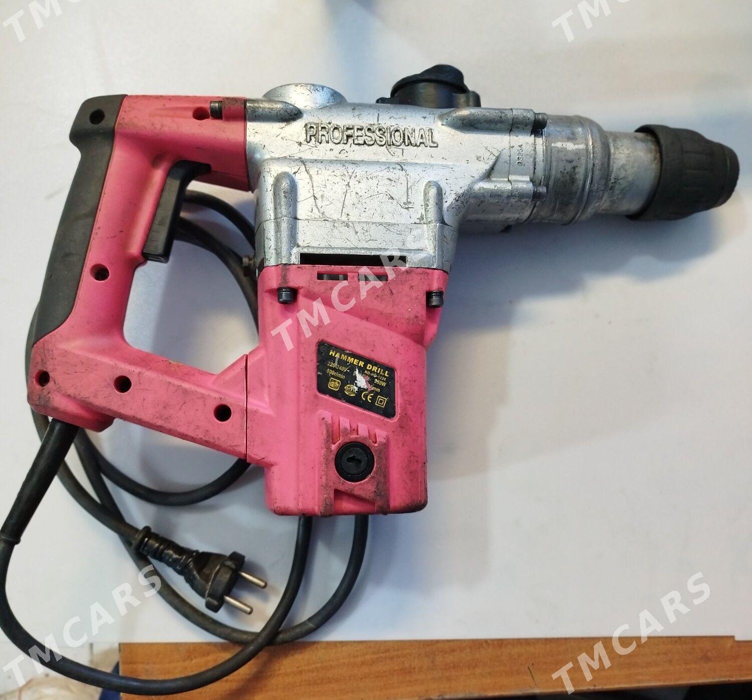 drel perforator - Aşgabat - img 2