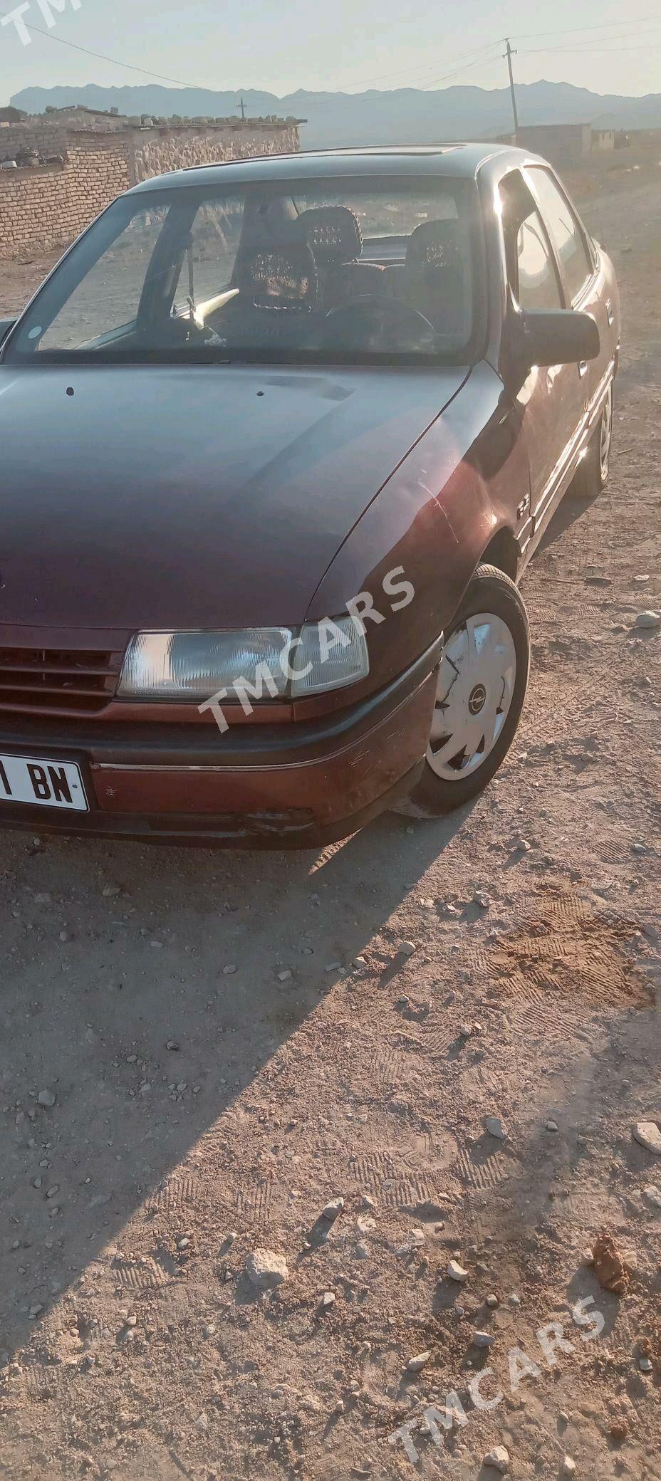 Opel Vectra 1992 - 20 000 TMT - Bereket - img 3