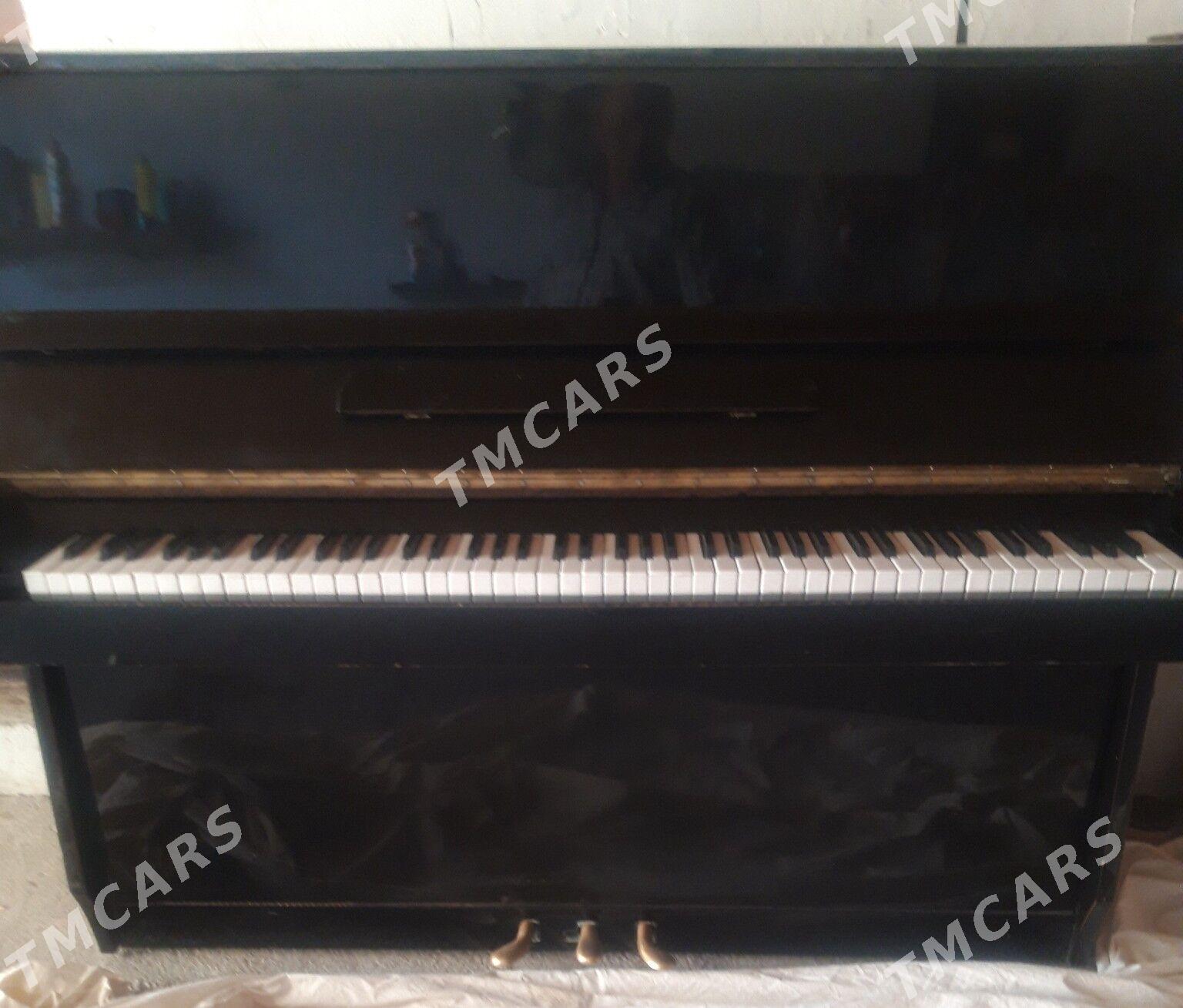 pianino пианина - Balkanabat - img 8