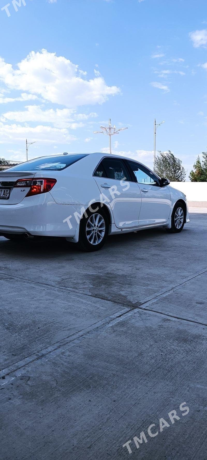 Toyota Camry 2012 - 220 000 TMT - Aşgabat - img 3