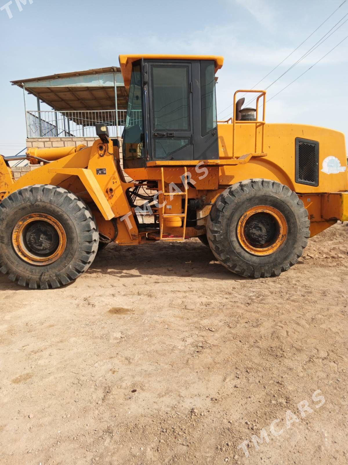LiuGong CLG 856H 2018 - 540 000 TMT - Туркменбаши - img 5