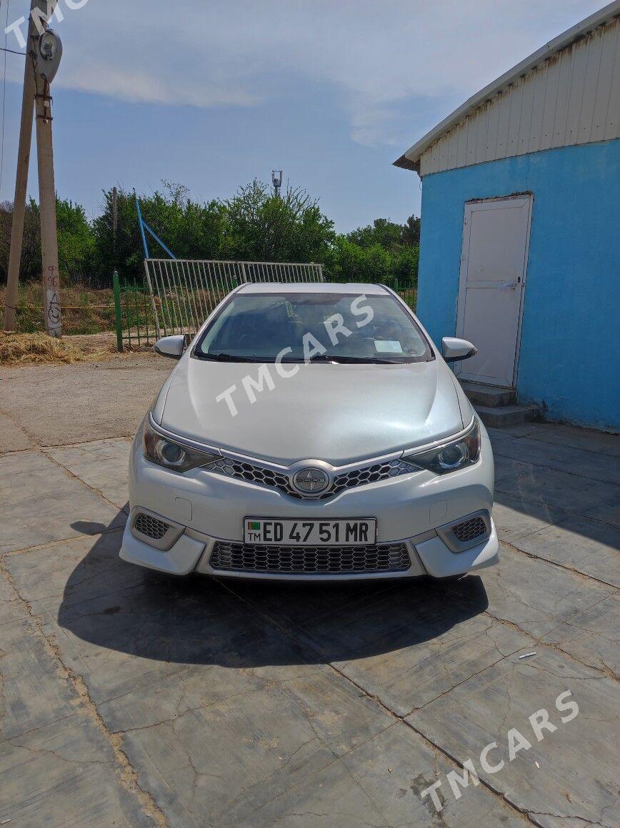 Toyota Corolla 2016 - 200 000 TMT - Mary - img 5
