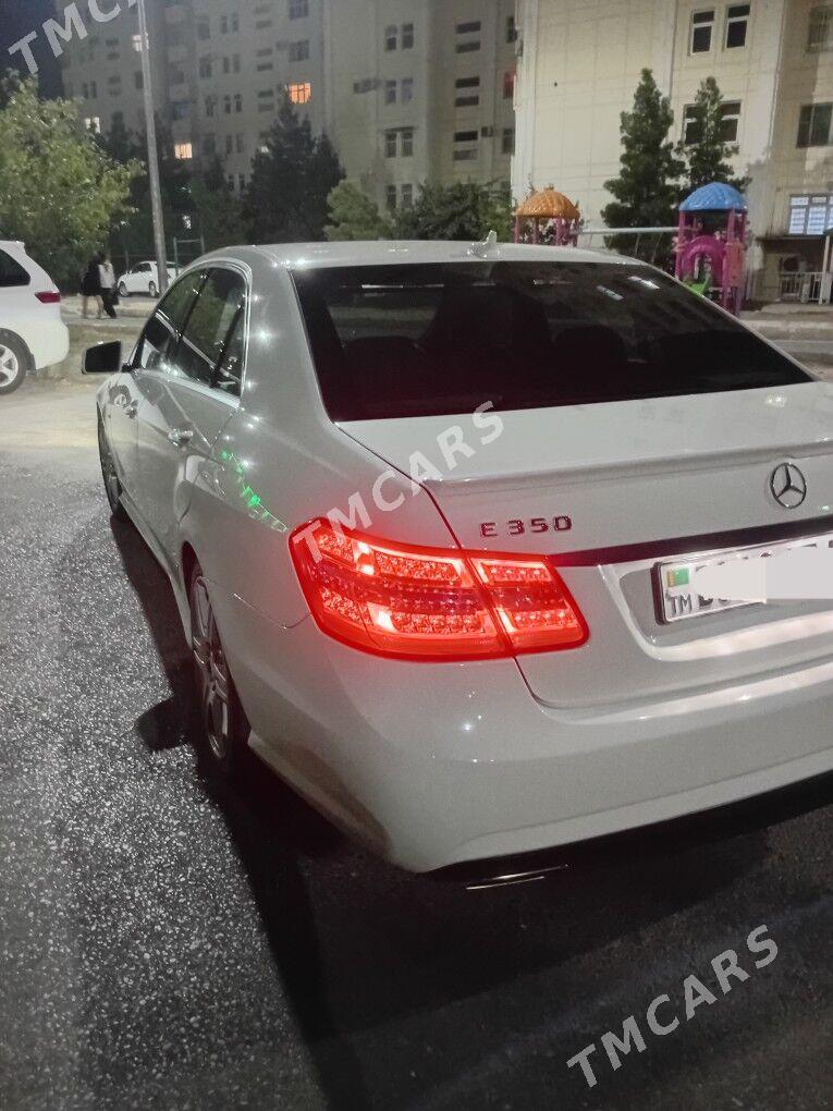 Mercedes-Benz E350 2012 - 250 000 TMT - Ашхабад - img 2