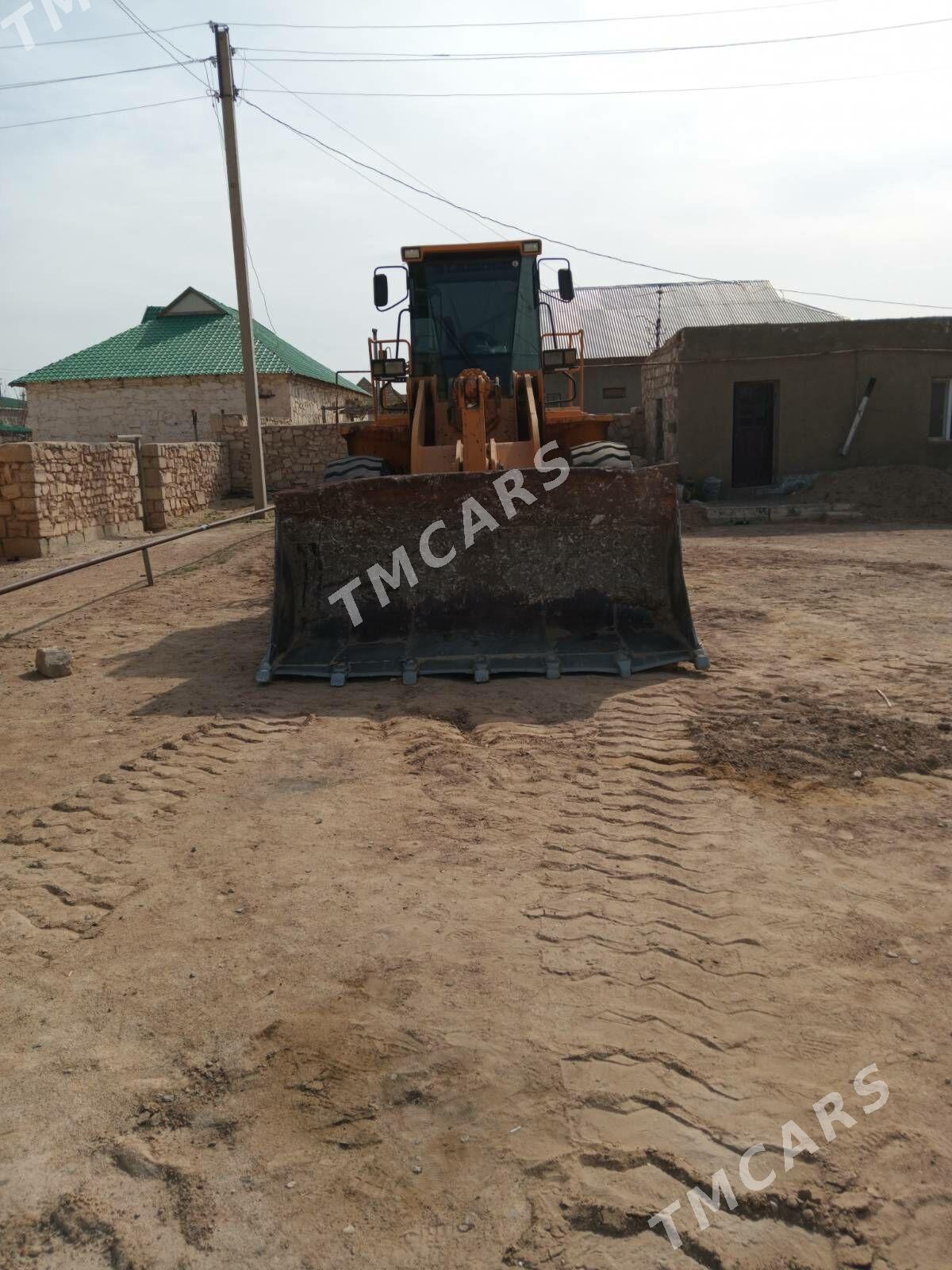 LiuGong CLG 856H 2018 - 540 000 TMT - Туркменбаши - img 3
