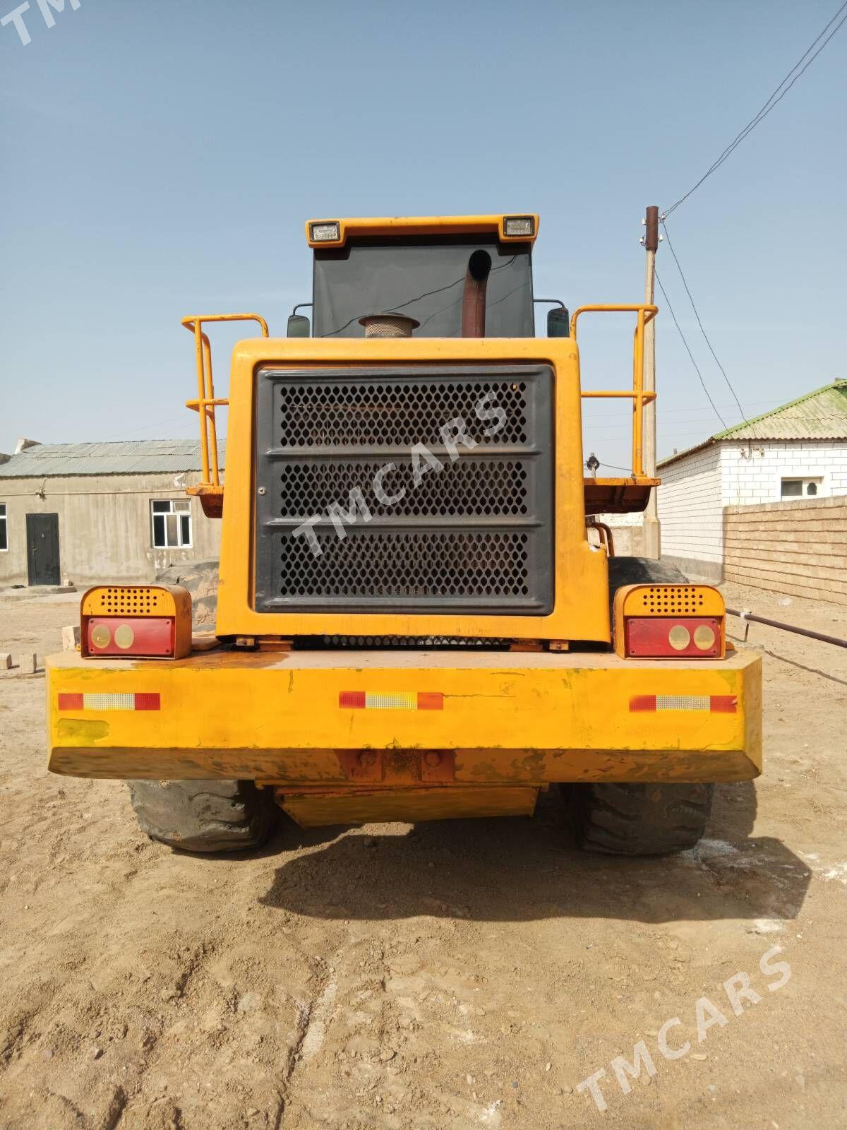 LiuGong CLG 856H 2018 - 540 000 TMT - Туркменбаши - img 2