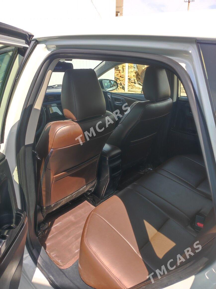 Toyota Corolla 2016 - 200 000 TMT - Mary - img 2