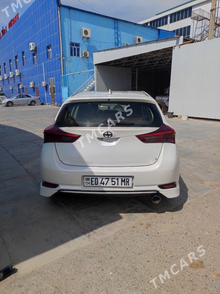 Toyota Corolla 2016 - 200 000 TMT - Mary - img 3