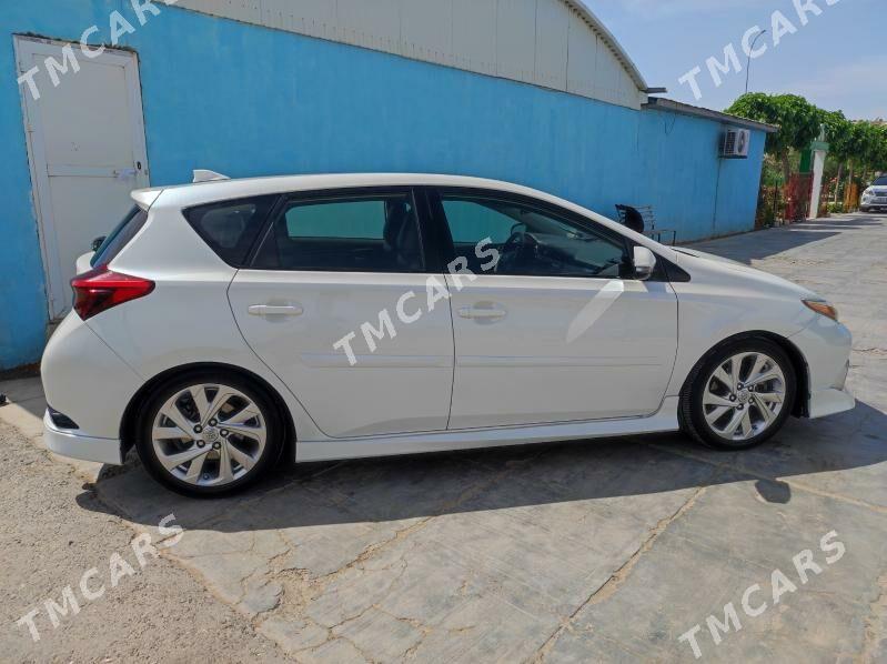 Toyota Corolla 2016 - 200 000 TMT - Mary - img 6