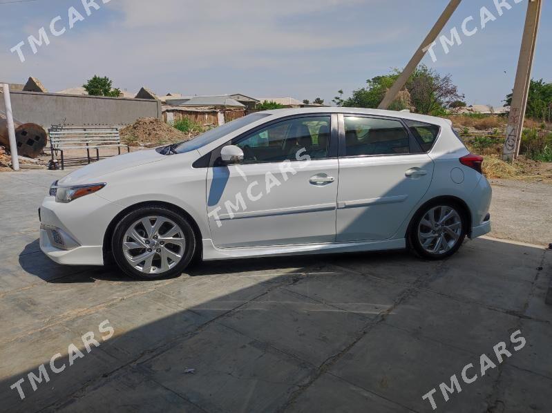 Toyota Corolla 2016 - 200 000 TMT - Mary - img 4