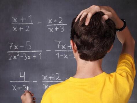 Matematika Mugallym Repetitor - Ашхабад - img 3