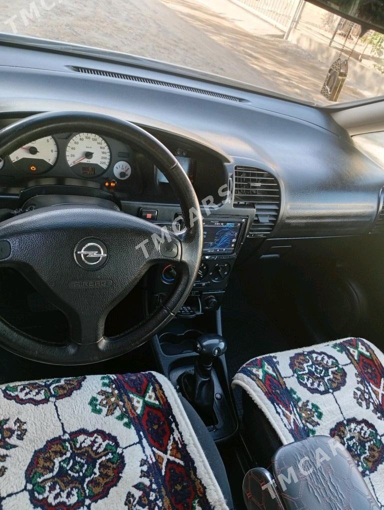 Opel Zafira 2003 - 90 000 TMT - Daşoguz - img 3