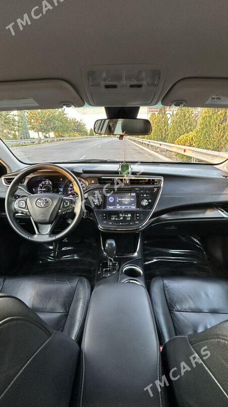 Toyota Avalon 2017 - 350 000 TMT - Туркменабат - img 2