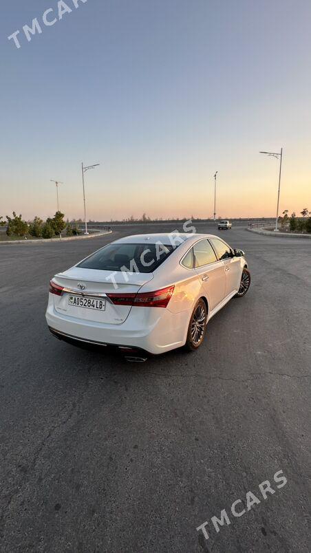 Toyota Avalon 2017 - 350 000 TMT - Туркменабат - img 5