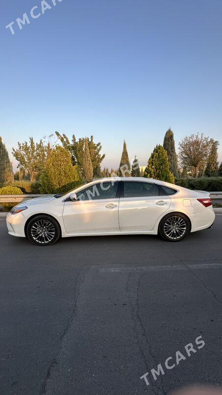 Toyota Avalon 2017 - 350 000 TMT - Туркменабат - img 7