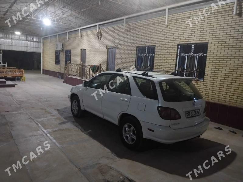 Lexus RX 300 1999 - 170 000 TMT - Мары - img 5