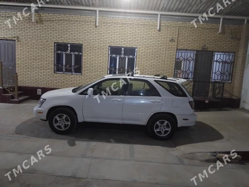 Lexus RX 300 1999 - 170 000 TMT - Мары - img 3