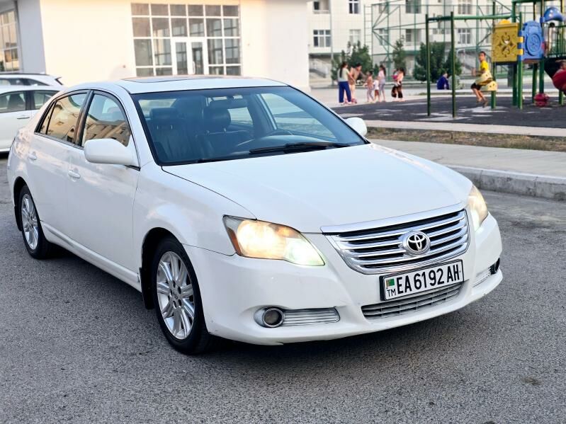 Toyota Avalon 2006 - 190 000 TMT - Ашхабад - img 3
