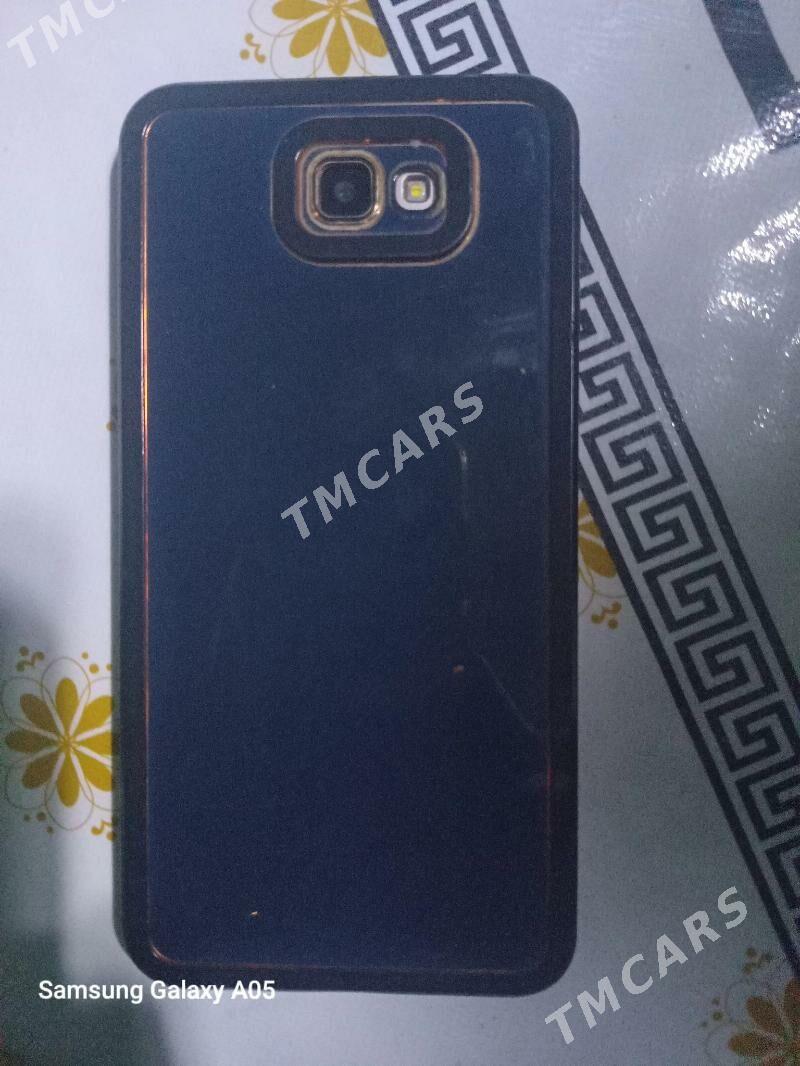 J 7 PRIME SAMSUNG - Дашогуз - img 2