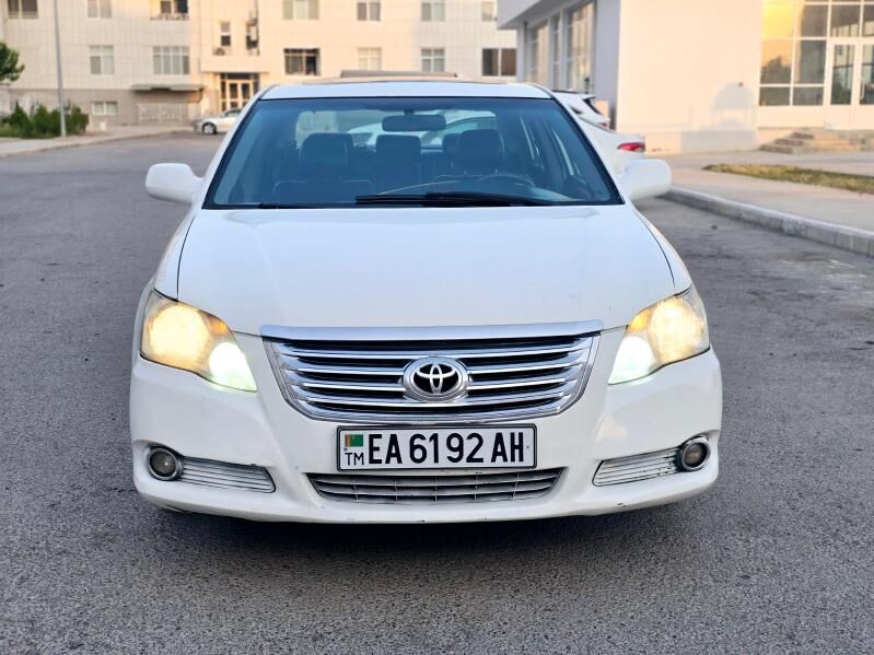 Toyota Avalon 2006 - 190 000 TMT - Ашхабад - img 2
