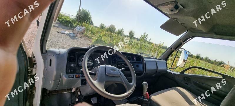 Mitsubishi Canter 2005 - 280 000 TMT - Sarahs - img 2