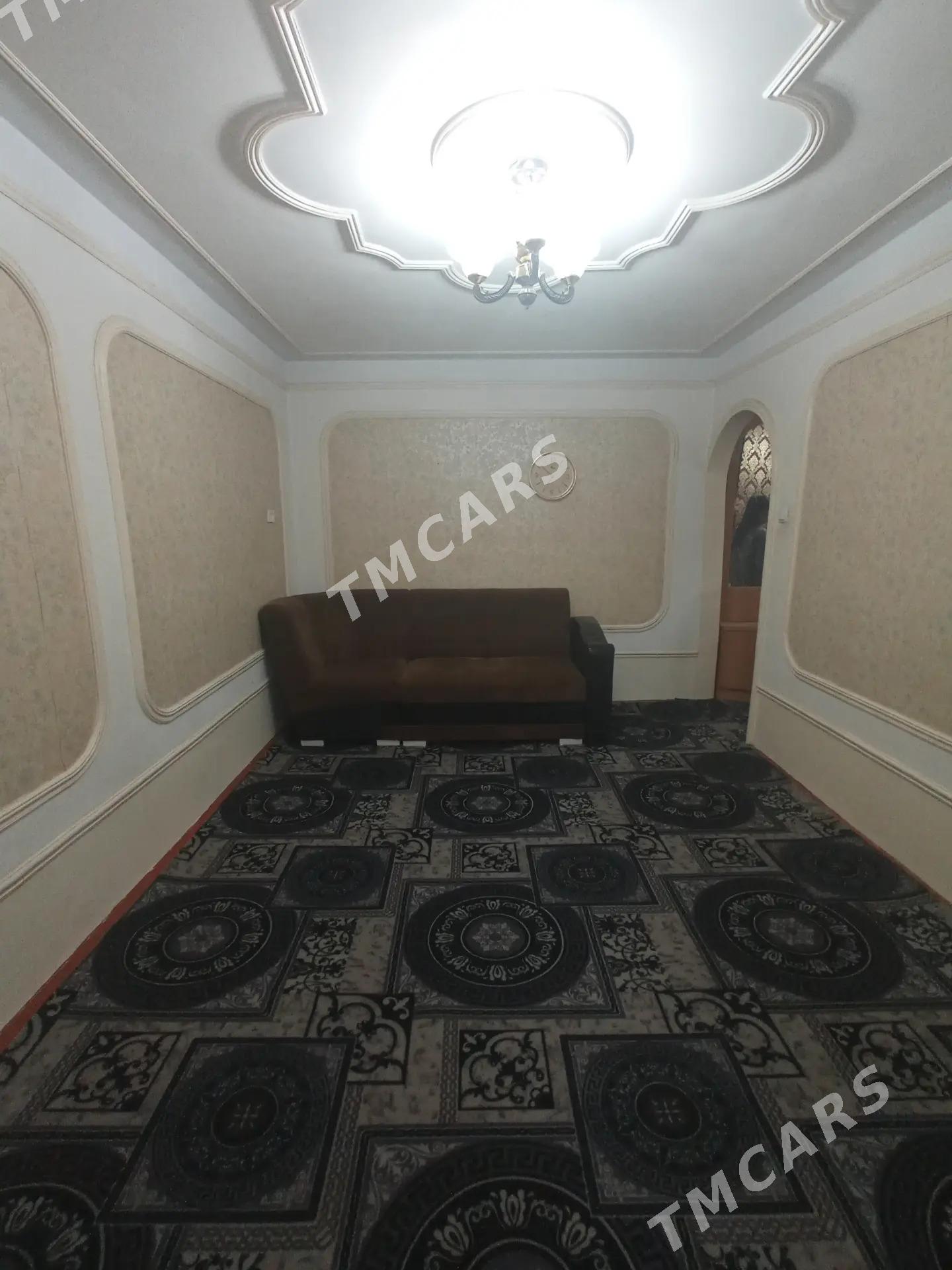 ARENDA KWARTIRA  - Туркменабат - img 9