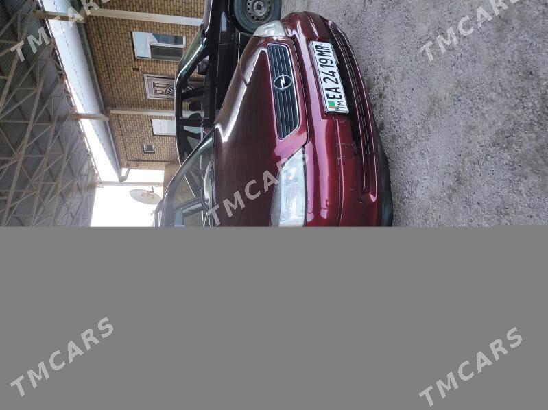 Opel Astra 1999 - 75 000 TMT - Мары - img 5