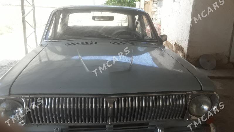 Gaz 24 1980 - 15 000 TMT - Махтумкули - img 3
