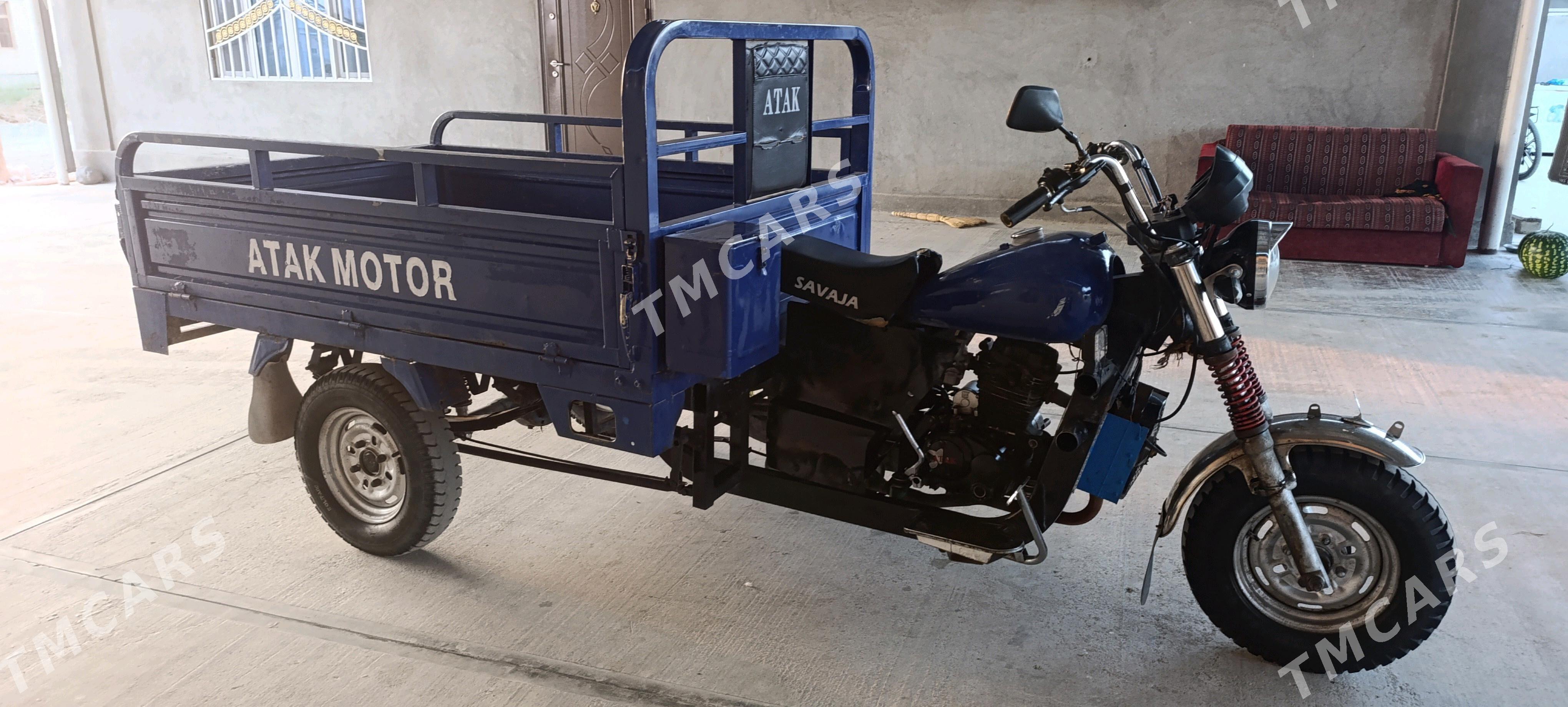 Fekon FK200-14G 2015 - 22 000 TMT - Гёкдепе - img 4