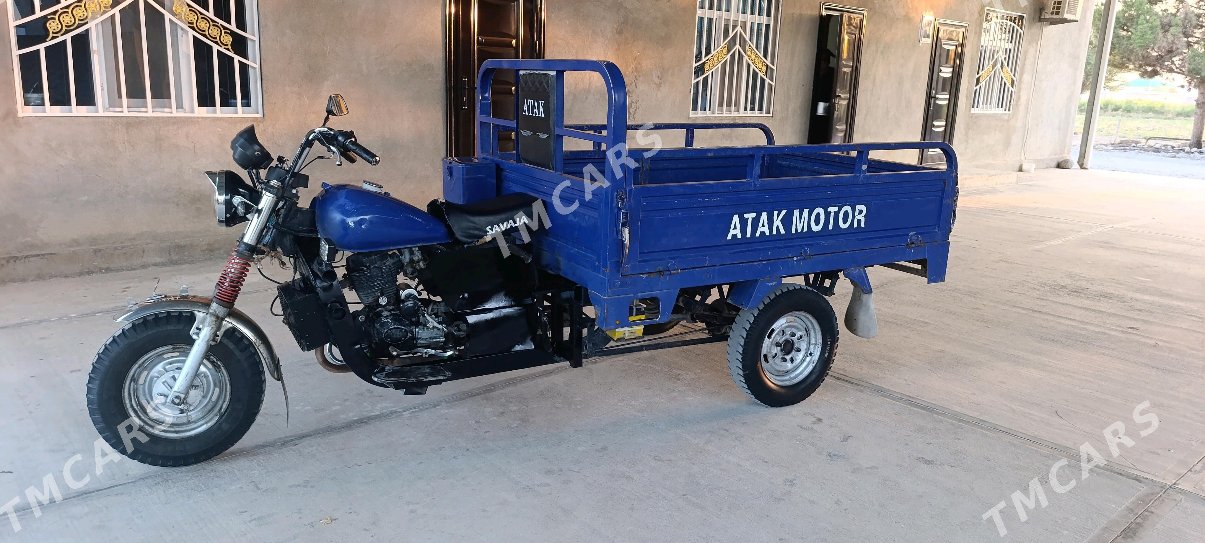 Fekon FK200-14G 2015 - 22 000 TMT - Гёкдепе - img 3