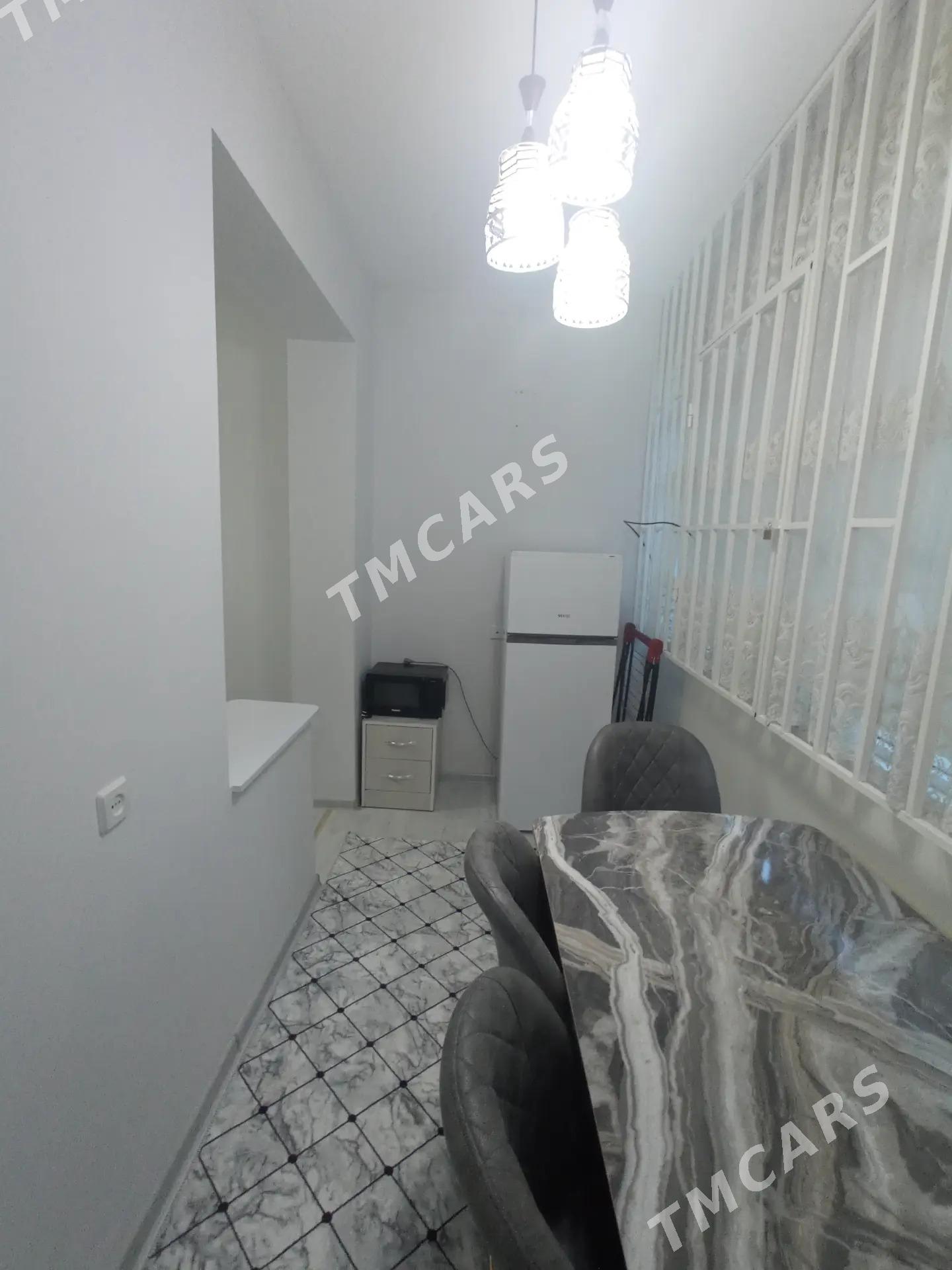 ARENDA KWARTIRA  - Türkmenabat - img 2