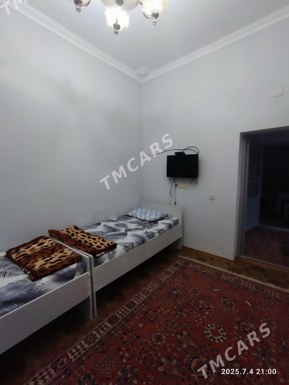 Guwlumaýakda daça arenda - Türkmenbaşy - img 2