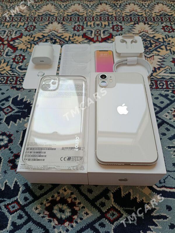 iPhone 11 - Мир 8 - img 6