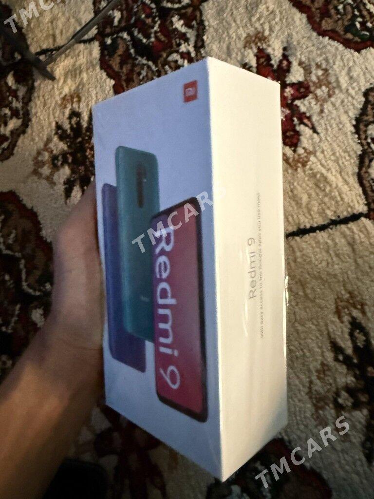 Redmi 9 - Aşgabat - img 2