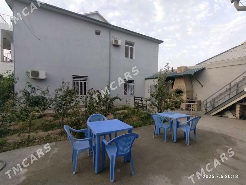 Guwlumaýakda daça arenda - Türkmenbaşy - img 3
