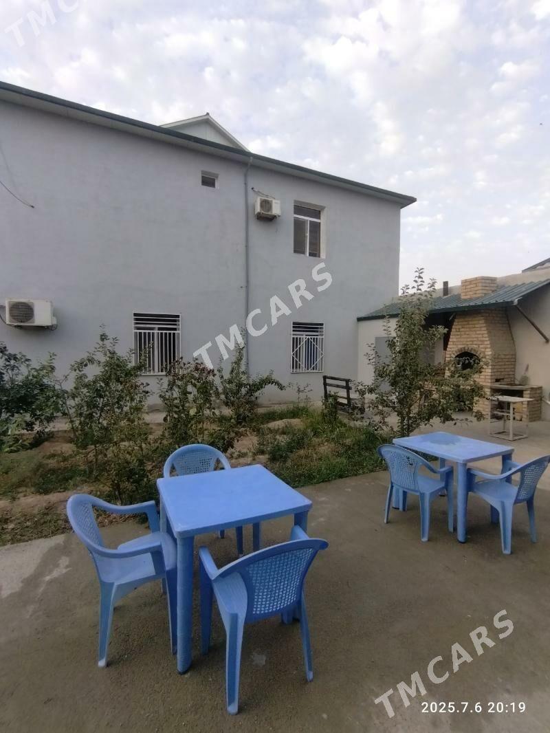 Guwlumaýakda daça arenda - Türkmenbaşy - img 7