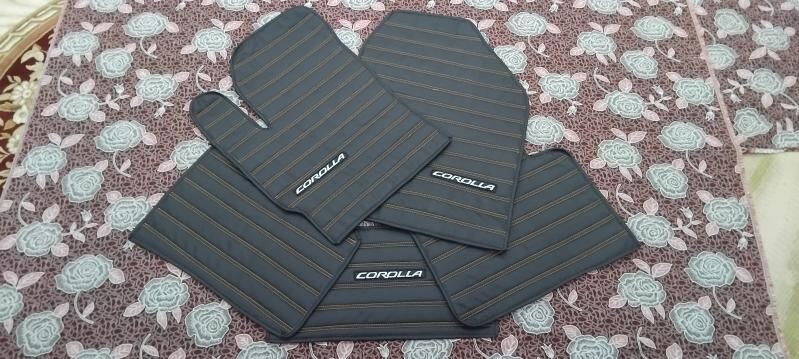 carolla kowrik 280 TMT - Чоганлы - img 2