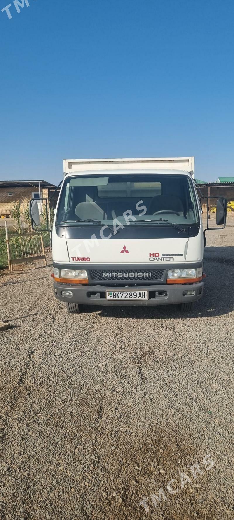 Mitsubishi Canter 2005 - 280 000 TMT - Sarahs - img 8
