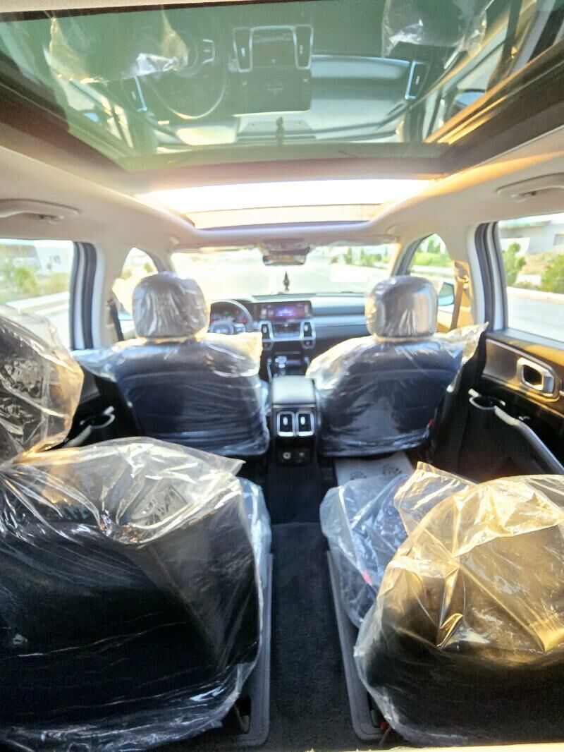 Kia Sorento 2022 - 444 000 TMT - Ашхабад - img 7