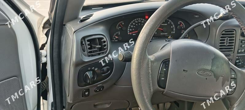 Ford Expedition 2000 - 87 000 TMT - Ашхабад - img 2