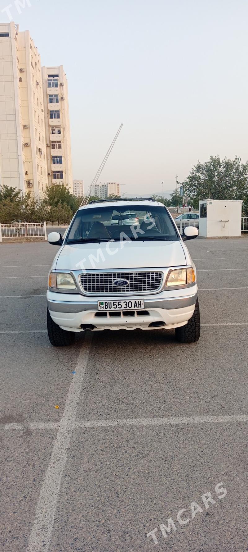 Ford Expedition 2000 - 87 000 TMT - Ашхабад - img 5