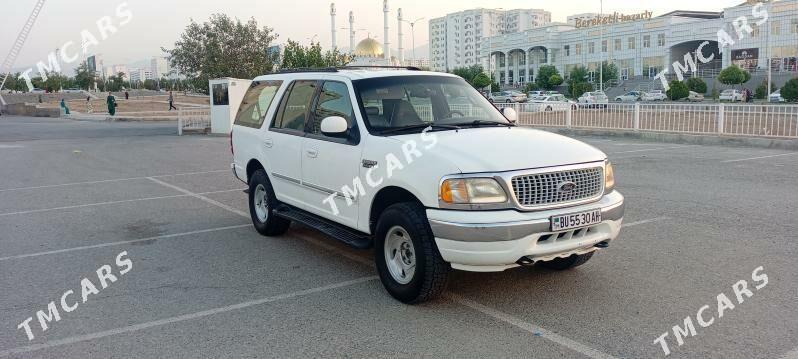 Ford Expedition 2000 - 87 000 TMT - Ашхабад - img 6