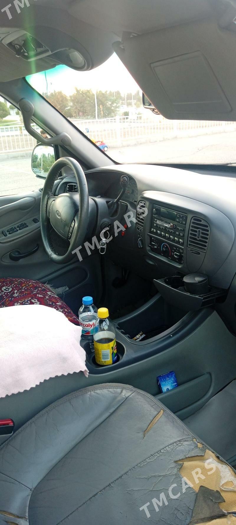 Ford Expedition 2000 - 87 000 TMT - Ашхабад - img 3